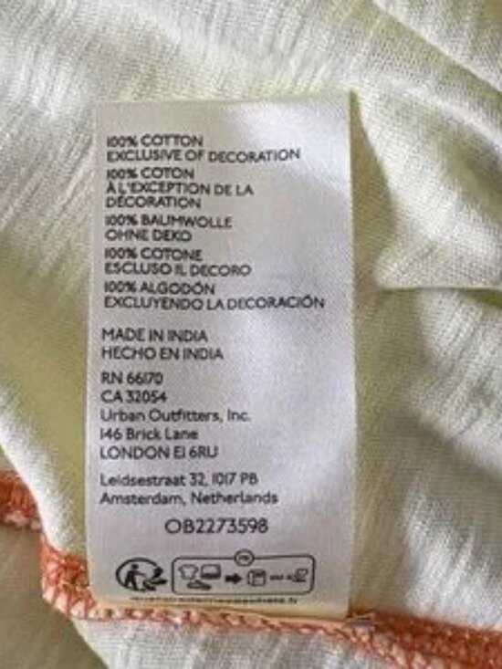 We The Free In Spring Tee 🍅 - Picture 6 of 9